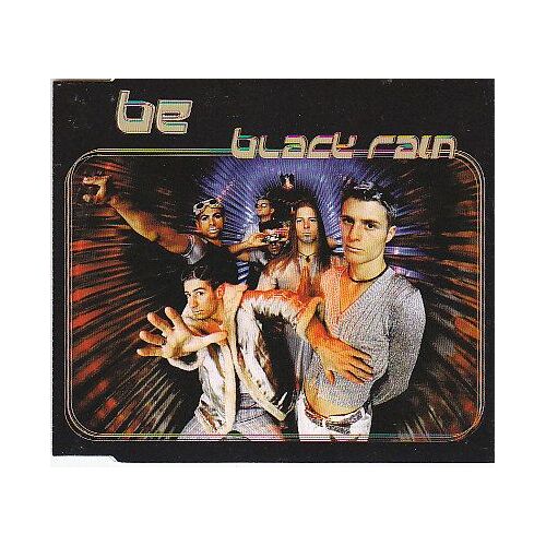 Black Rain
