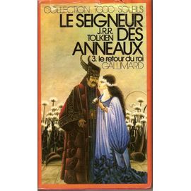 Le Seigneur Des Anneaux