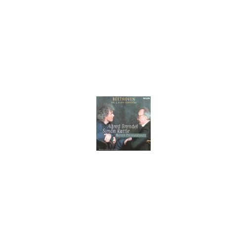 The 5 Piano Concertos