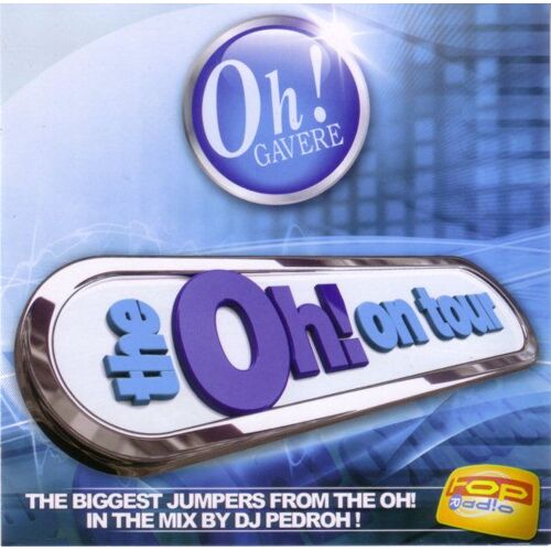 The Oh! On Tour 2008