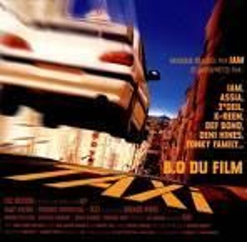 Taxi 1