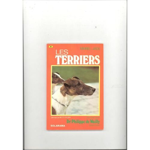 Les Terriers