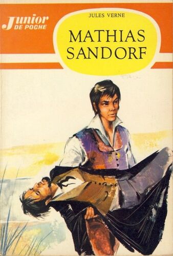 Mathias Sandorf