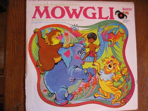 Mowgli  Story Lyrics By Peter Hass Music Bugs Bower