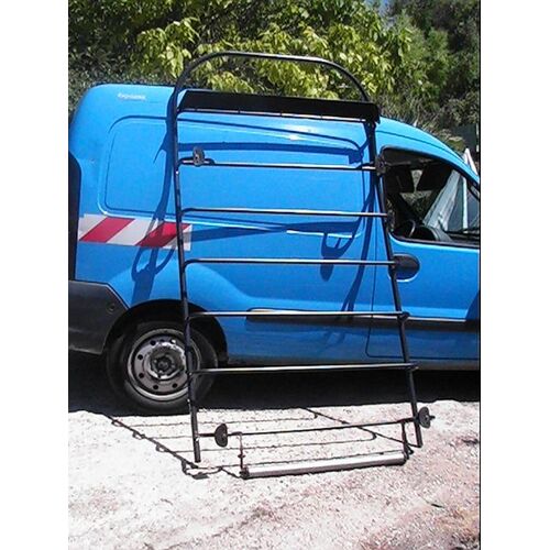 Galerie De Toit Pour Kangoo Rla D55