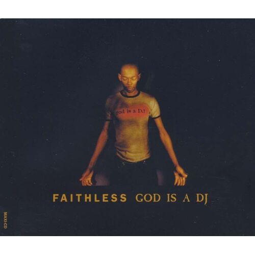 God Is A Dj