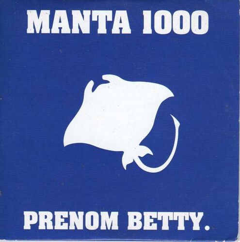 Prenom Betty