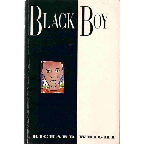 Black Boy