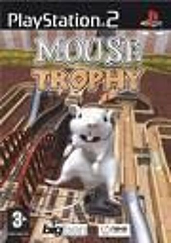 Mouse Trophy Ps2