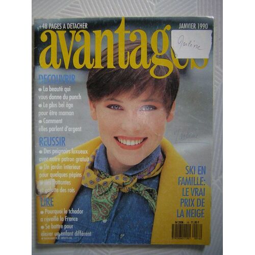 Avantages  N° 16 : Ski  En  Famille