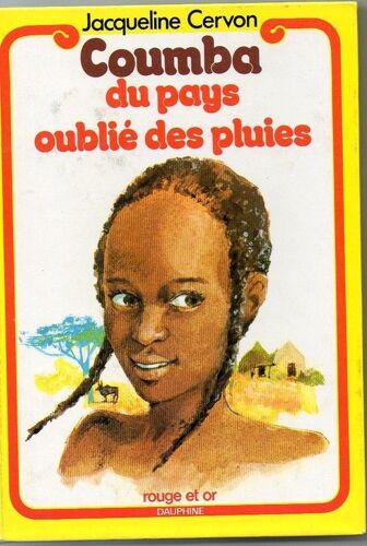 Coumba Du Pays Oublie Des Pluies