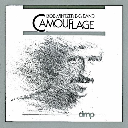 Camouflage - Import Usa