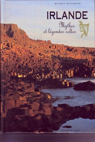 Irlande Mythes Et Legendes Celtes
