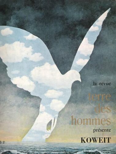 Terre Des Hommes  N° 2 : Koweit