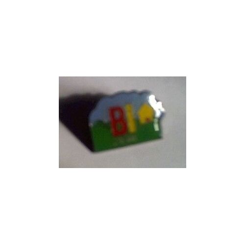 Pin's Bi Énergie