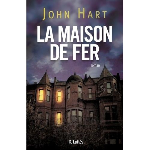 La Maison De Fer