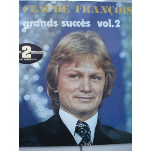 Grand Succes Vol 2