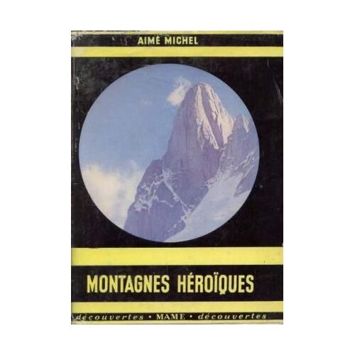 Montagnes Heroiques