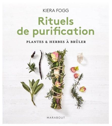Mes Rituels De Purification - Fumigations - Cristaux - Plantes