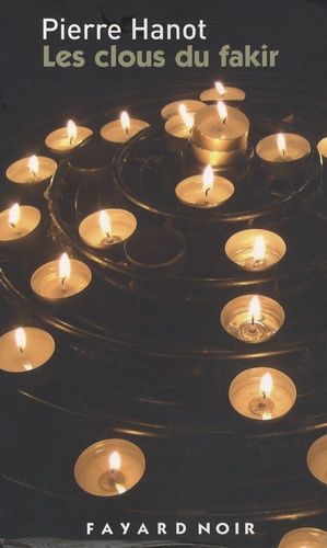 Les Clous Du Fakir