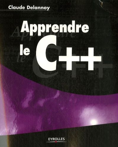 Apprendre Le C++