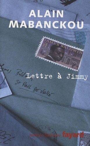 Lettre À Jimmy - A L'occasion Du Vingtième Anniversaire De Ta Mort