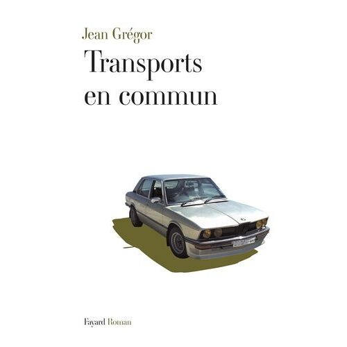 Transports En Commun
