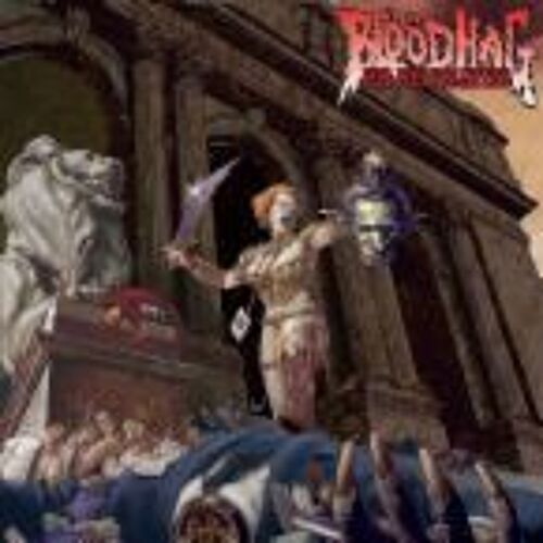 Hell Bent For Letters