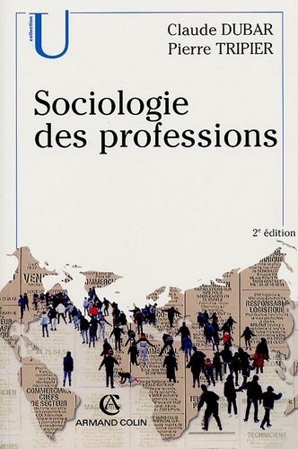 Sociologie Des Professions