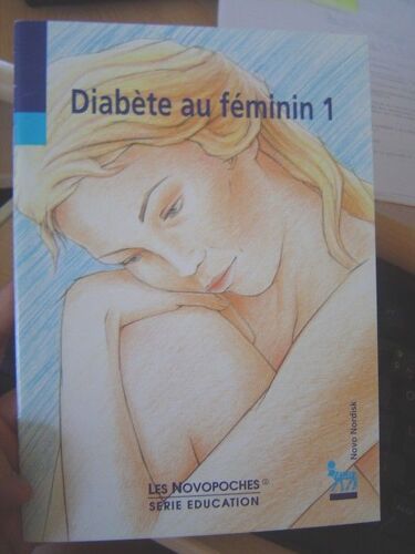 Diabète Au Féminin 1