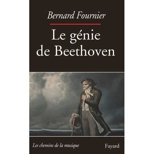Le Génie De Beethoven
