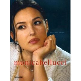 Monica Bellucci