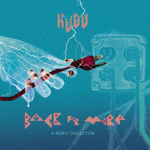 Back For More : A Remix Collection