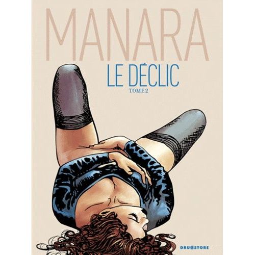 Le Déclic - Tome 2