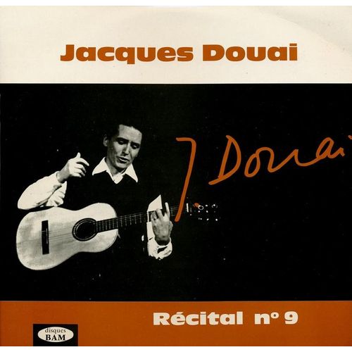 Récital N° 9 : 15 Ans De Chansons