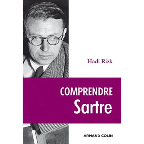 Comprendre Sartre