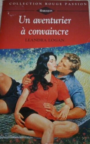 Un Aventurier À Convaincre