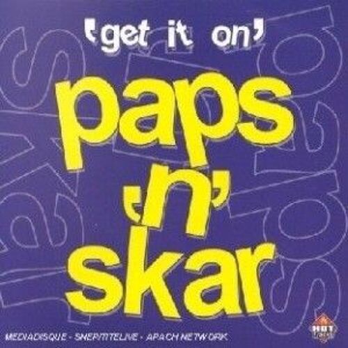 Get It On