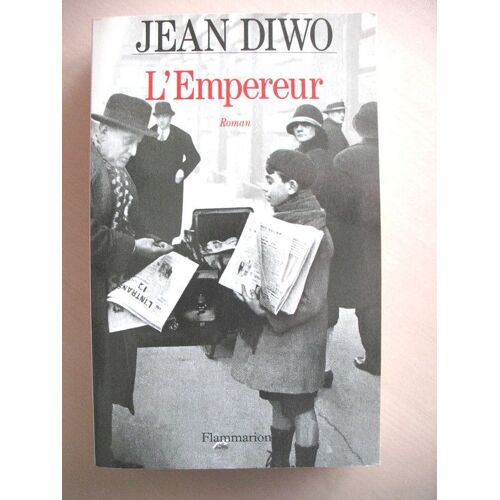 L Empereur