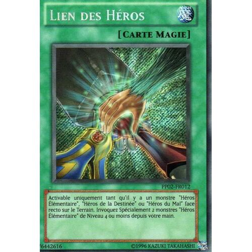 Lien Des Heros   Pp02-Fr012
