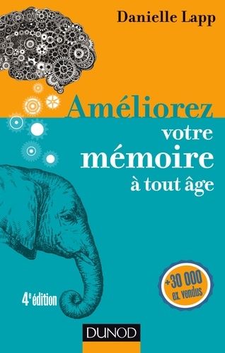 Améliorez Votre Mémoire À Tout Âge