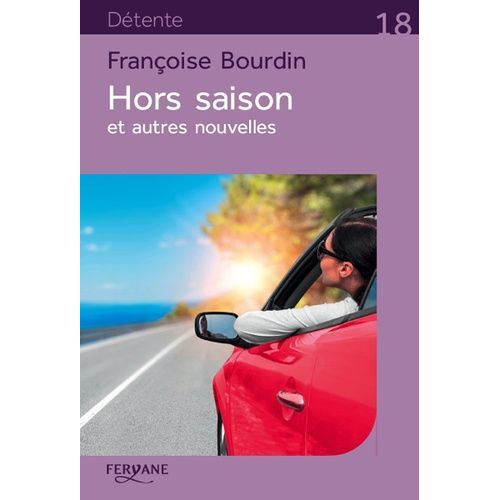 Hors Saison Et Autres Nouvelles