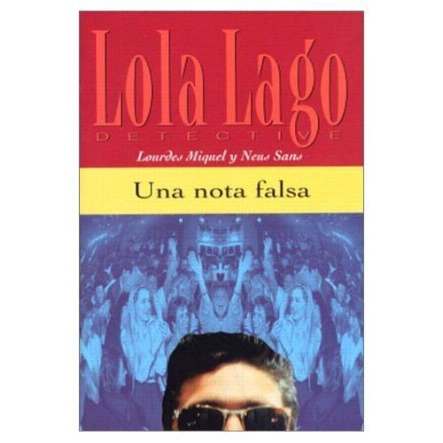 Una Nota Falsa