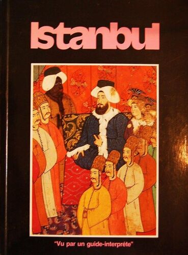 Istanbul   ----