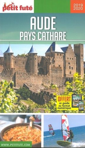 Petit Futé Aude - Pays Cathare