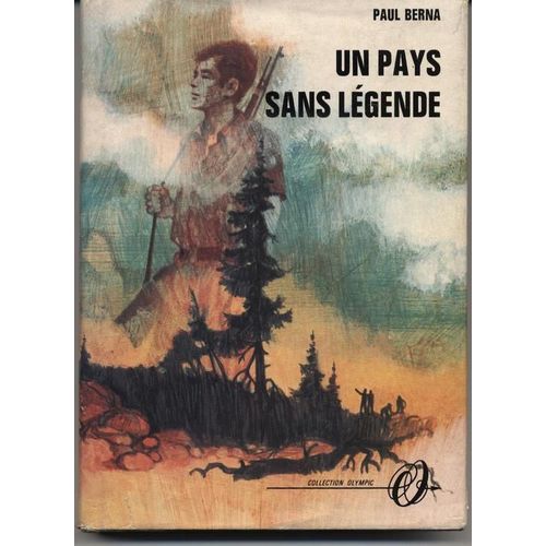Un Pays Sans Légende