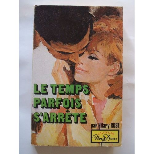 Le Temps Parfois S'arrete