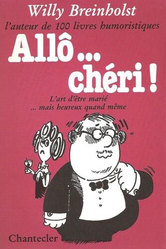 Allo Chéri