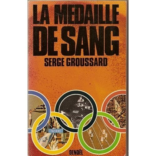 La Médaille De Sang