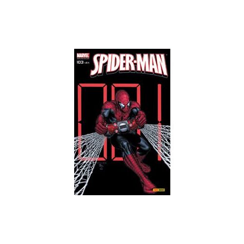 Spider-Man N° 103 : Liens Du Sang